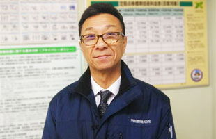 戸部自動車とはのイメージ